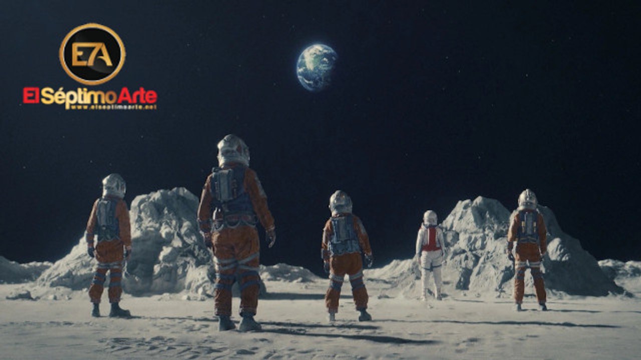 Crater - Trailer VO