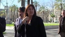 La JEC da el primer paso para retirar el escaño a Laura Borràs tras ser condenada por prevaricación