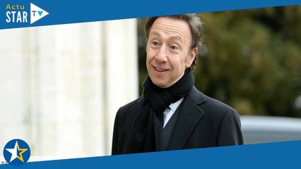 « C'était un génie » : les touchantes confidences de Stéphane Bern sur son frère décédé
