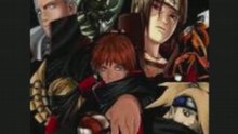Amv sur naruto