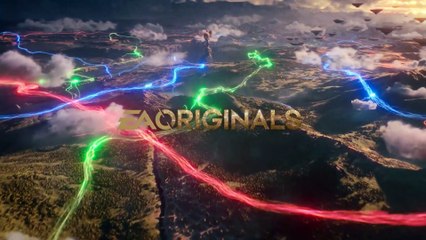 Immortals of Aveum – tráiler de anuncio