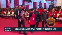 Capres-Cawapres PDI-P Masih Rahasia, Aria Bima: Orang dan 'Timing' Sudah Dipegang Bu Megawati
