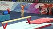 Ellis O'Reilly - Beam - 2012 British Junior Gymnastics Championships