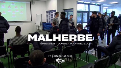 MALHERBE Épisode 5 : Donner pour recevoir