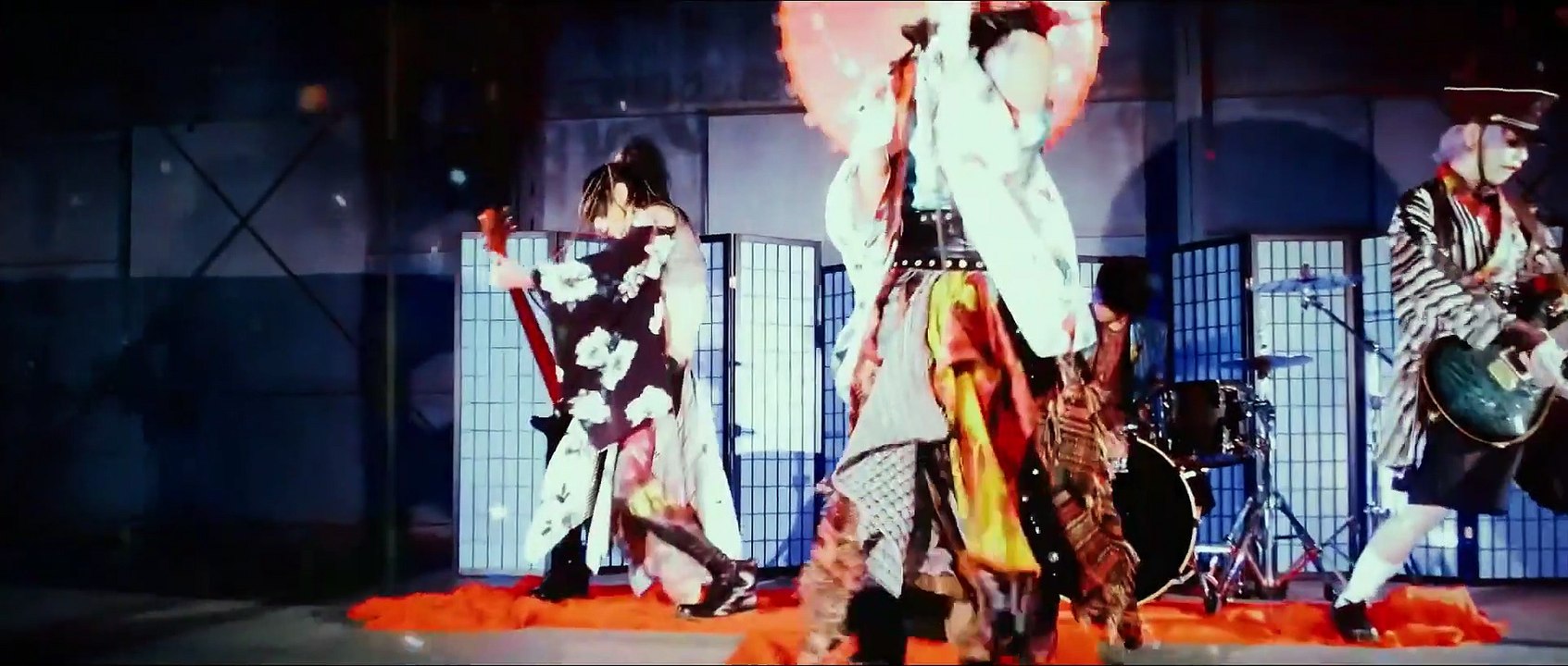 Aboo - Sakura Hollow