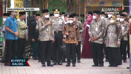 Video herunterladen: Penipuan QRis Palsu di Kotak Amal Masjid, Ma'ruf Amin Minta Ciptakan Pengamanan