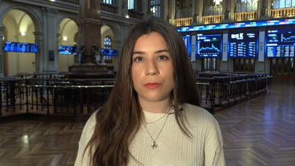 El Ibex 35 cierra en positivo y recupera la barrera de los 9.300 puntos