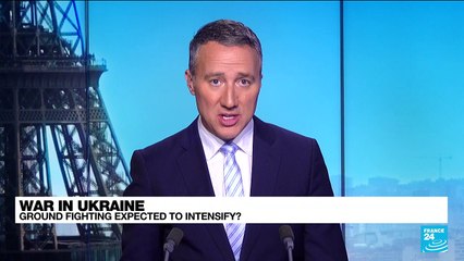 Invasion of Ukraine: Amid Russian infighting, 'Wagner group relying on untrained forces'