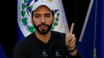 Lanzan videojuego inspirado en el presidente Nayib Bukele: su objetivo es “derrotar” a las pandillas