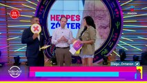 Herpes Zóster: Síntomas, tipos, prevención y más