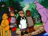 The Adventures of Teddy Ruxpin The Adventures of Teddy Ruxpin E003 – Guests of the Grunges
