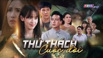 thử thách cuộc đời tập 7 - phim Việt Nam THVL1 - xem phim thu thach cuoc doi tap 8