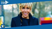 Brigitte Macron : la tendre attention de sa fille Tiphaine pour ses 70 ans