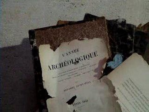 Gilles de Robien / Occupation Sorbonne