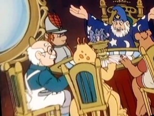 The Adventures of Teddy Ruxpin The Adventures of Teddy Ruxpin E004 – In the Fortress of the Wizard