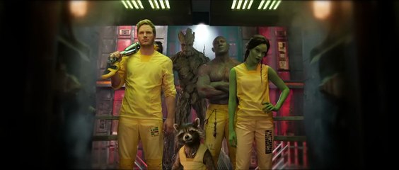 Último trailer recopilatorio de Guardianes de la Galaxia Vol. 3