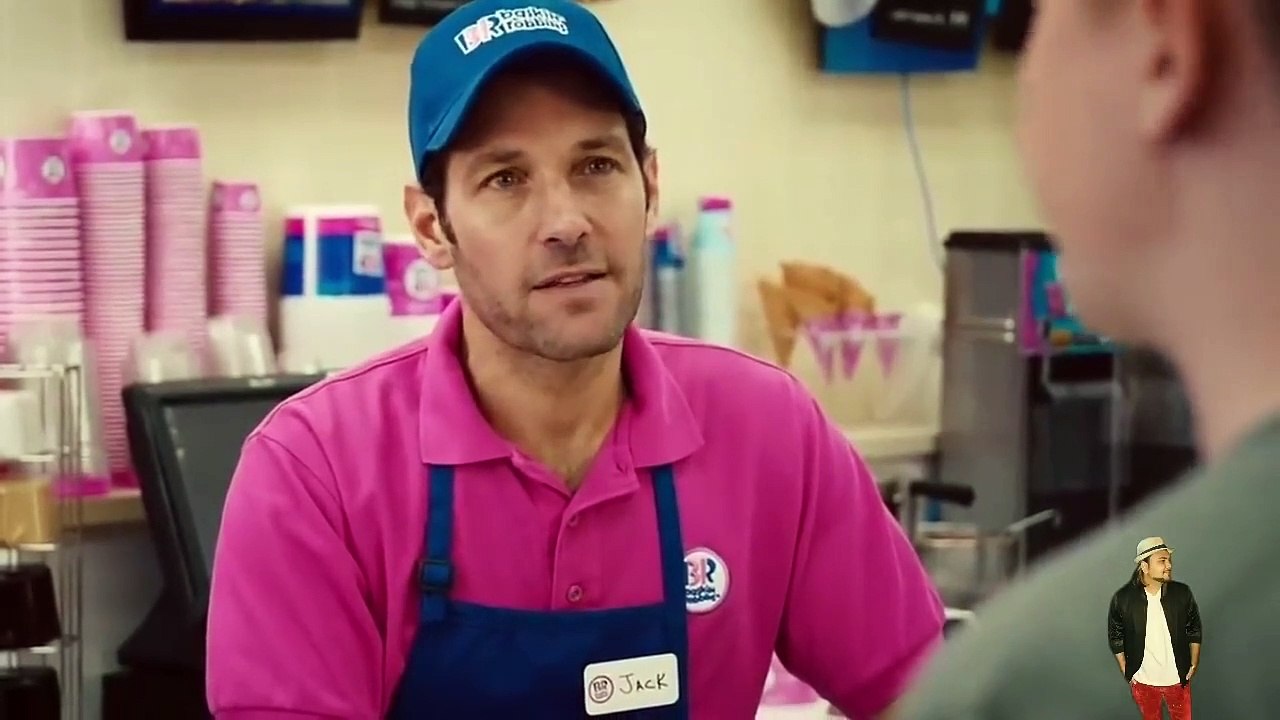 Ant Man (2015) Movie Explained In Hindi _ Disney+ Hotstar Ant Man Movie हिंदी _ उर्दू _ Hitesh Nagar