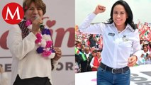 Coalición 'Va por el Estado de México' no acepta cambio de fecha para debate