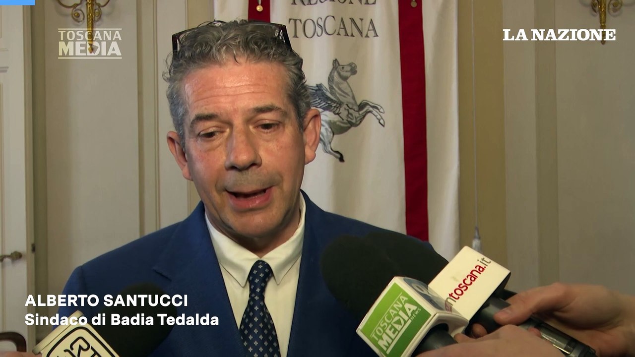 Bando "borghi", due milioni per Badia Tedalda e Pieve Santo Stefano