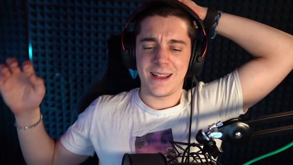 Mark and Ethan Discover Their True Personalities in a Fun Test! 🧠