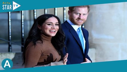 Meghan Markle, future Présidente ? Ces indices qui ne laissent plus de place au doute sur ses ambiti