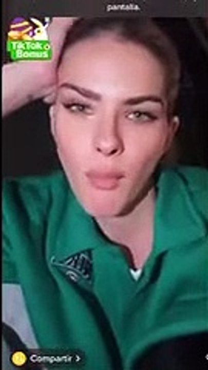 El picante palito de La China Suárez tras su separación de Rusherking: "Necesito un chico grande"