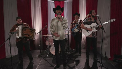 Grupo Todo Terreno - Antes De Que Salga El Sol (En Vivo)