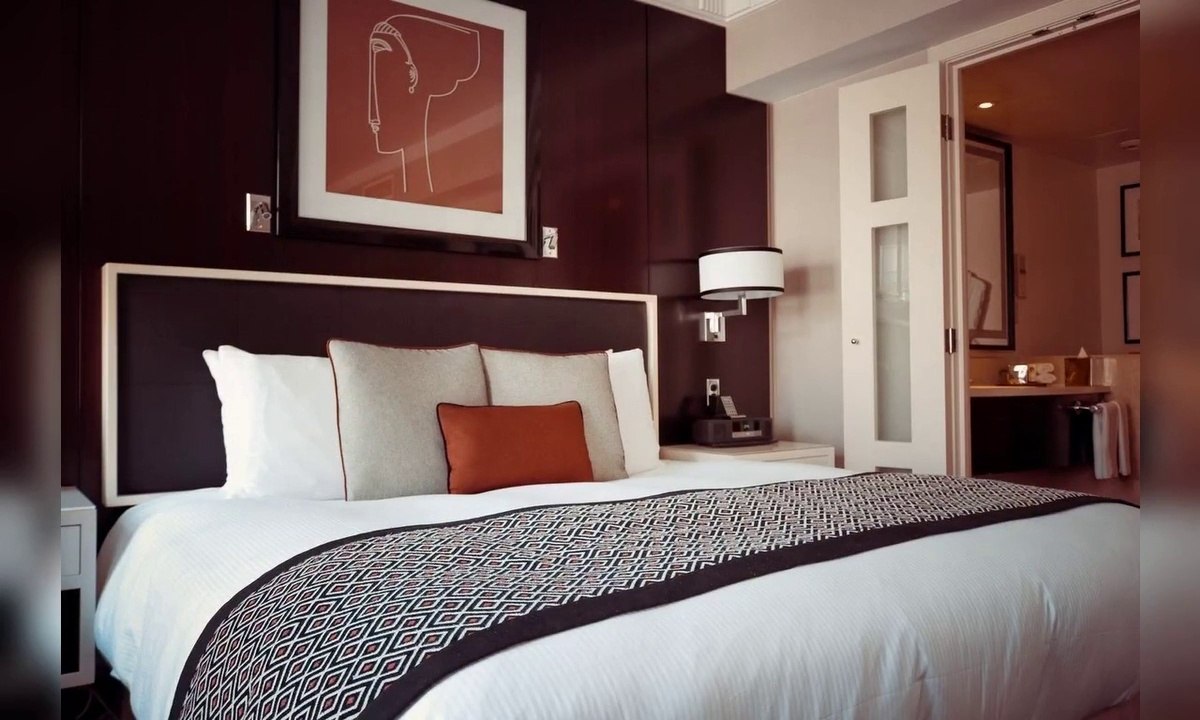 Bedroom - Design Ideas B212322