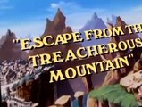 The Adventures of Teddy Ruxpin The Adventures of Teddy Ruxpin E005 – Escape from the Treacherous Mountain