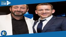 Kad Merad marié à Julia Vignali : pourquoi Dany Boon a très mal pris la nouvelle