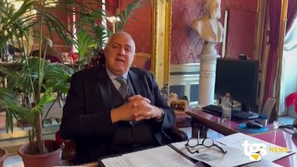 Nuovo allarme rifiuti a Palermo.Pochi mesi e la discarica di Bellolampo si riempirà.