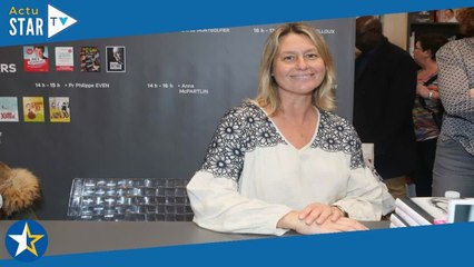 Luana Belmondo intime de Jean Roch : ce nouveau projet culinaire très VIP qui la fait vibrer