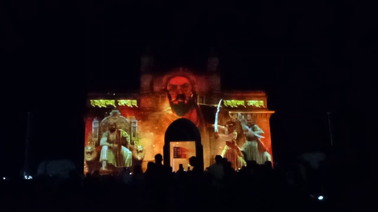 Happy Maharashra Day