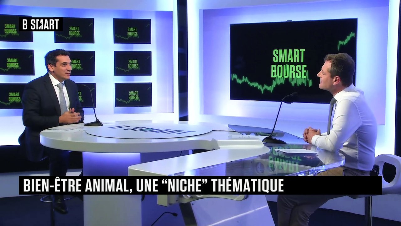 SMART BOURSE - Marchés à thème(s) : Roni Michaly (Financière Galilée)