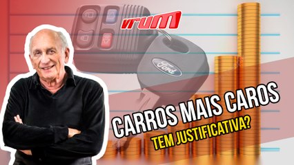 Tem como carro baixar de preço