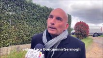 Paracadutista morto, parla il sindaco di Castelfranco Di Sotto