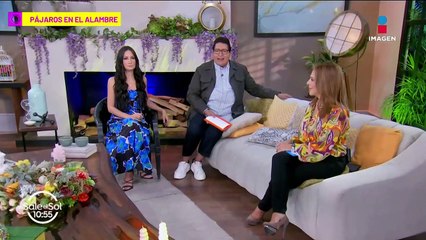 Óscar Jaenada impactado con paisajes mexicanos