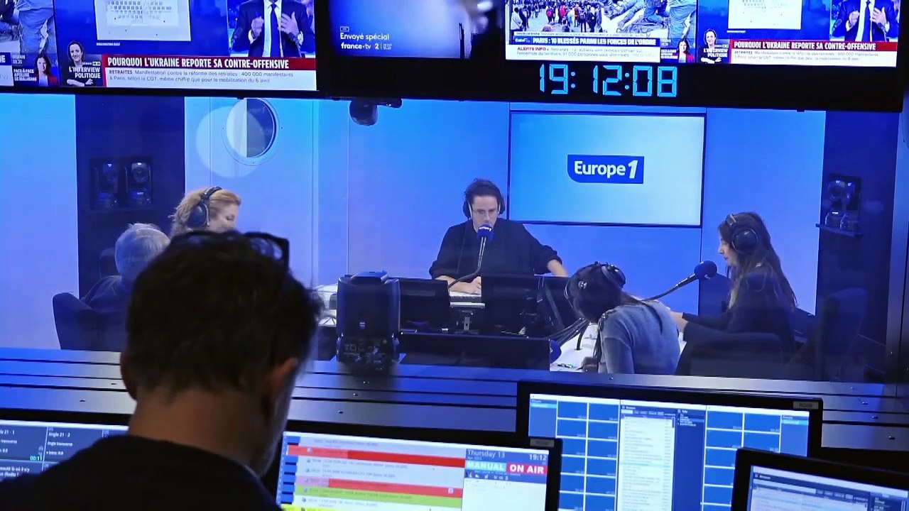 Festival de Cannes 2023 : Wim Wenders, Ken Loach, Catherine Breillat... Découvrez la liste des films en compétition officielle