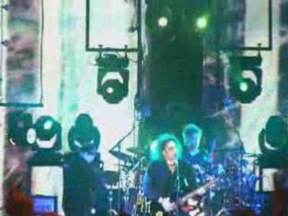 A Forest Cure Bercy 2008