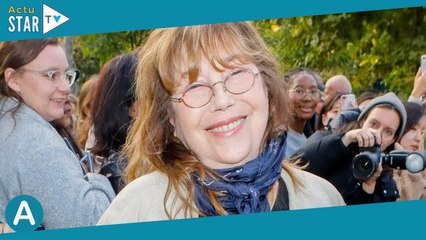 Jane Birkin "vulnérable, dans le besoin" ? Rares confidences de son petit-fils Ben Attal sur sa sant