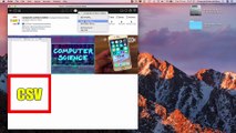 How to USE Instagram on a Computer (GRIDS Application) - Post Multiple Photos | Tutorial 24