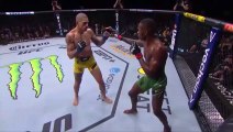 UFC fighters full fighting highlights | New UFC fight highlights