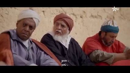 BABA ALI 3 EPISODE 22 Ramadan 2023 بابا علي الموسم 3 الحلقة 22
