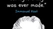 The Power of Immanuel Kant's Quotes on Truth and Reality