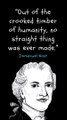 The Power of Immanuel Kant's Quotes on Truth and Reality