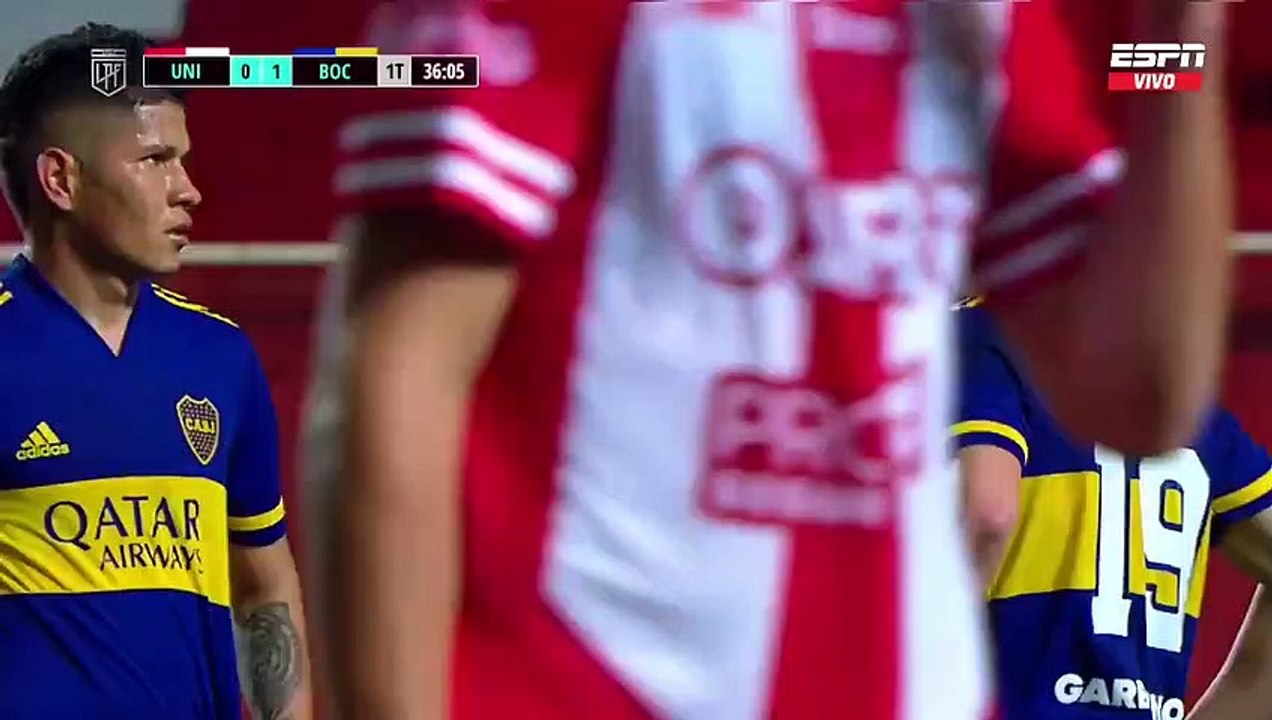 Valentín Barco debutó en Primera con apenas 16 años