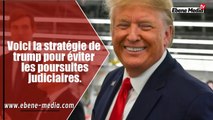 5e amendement de Trump : la stratégie pour éviter les poursuites judiciaires.