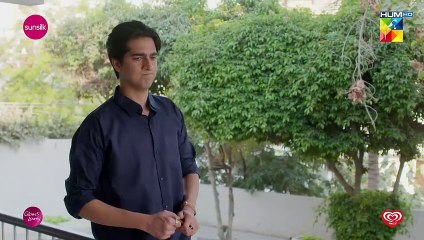 Mera Chai Ka Cafe Tayar....! #seharkhan #hamzasohail - Fairy Tale - FLO Digital