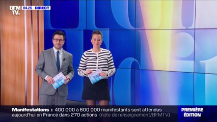 Pauline Pioche sur BFM  (13/04/2023)