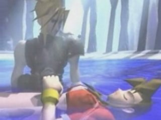 Yuna sing and dance for girl and love-Everytime we touch